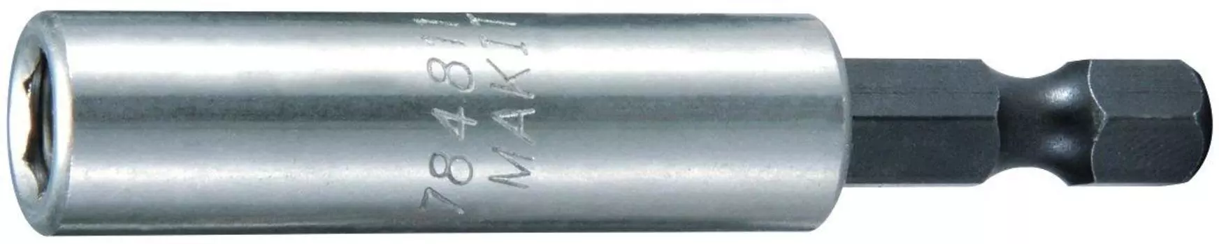 Бита Makita Connect 6.35-60 мм A-44270