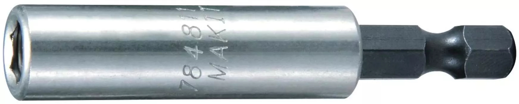 Бита Makita Connect 6.35-60 мм A-44270