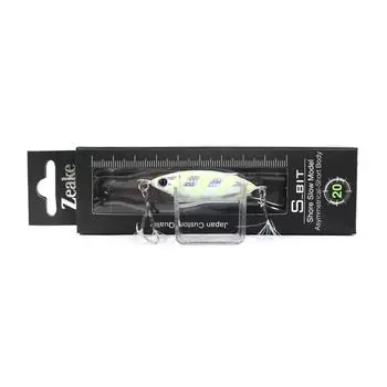 Бита Zeake Metal Jig S 20 грамм 08 (1090)