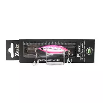 Бита Zeake Metal Jig S 20 грамм 03 (1045)