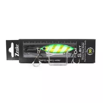 Бита Zeake Metal Jig S 30 грамм 10 (1212)