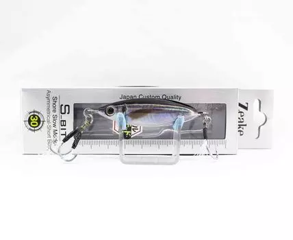 Бита Zeake Metal Jig S 30 грамм 83 (8594)