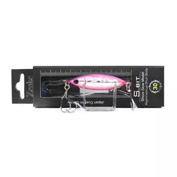 Бита Zeake Metal Jig S 30 грамм 03 (1144)