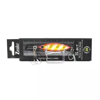 Бита Zeake Metal Jig S 30 грамм 09 (1205)