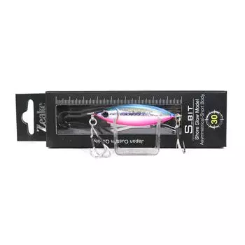 Бита Zeake Metal Jig S 30 грамм 05 (1168)