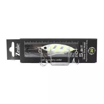 Бита Zeake Metal Jig S 30 грамм 08 (1199)