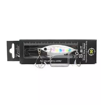 Бита Zeake Metal Jig S 30 грамм 07 (1182)