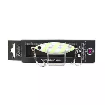 Бита Zeake Metal Jig S 60 грамм 08 (1397)