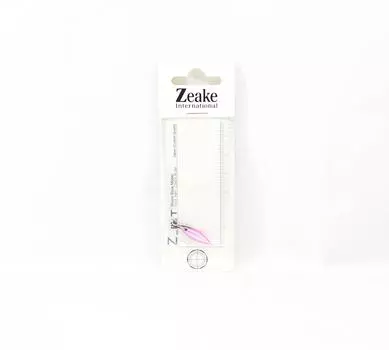 Бита Zeake Metal Jig Z 1 грамм 03 (5791)