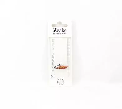 Бита Zeake Metal Jig Z 1 грамм 06 (5821)