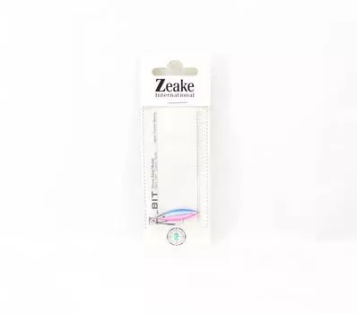 Бита Zeake Metal Jig Z 2 грамма 05 (5913)