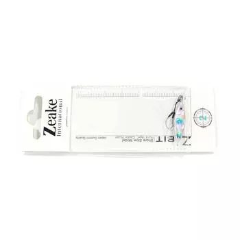Бита Zeake Metal Jig Z 2 грамма 07 (5937)