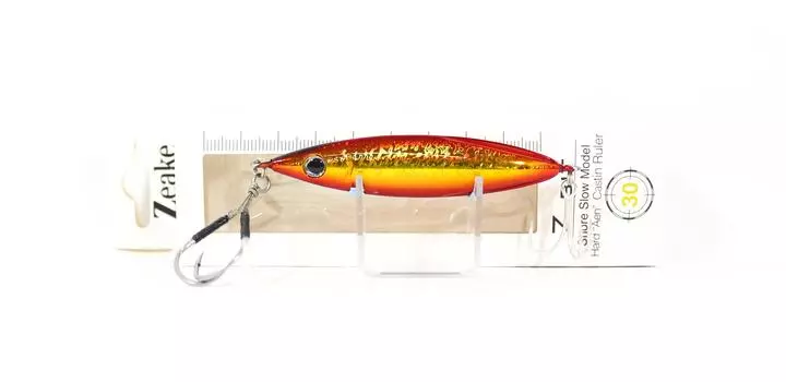 Бита Zeake Metal Jig Z 30 грамм 006 (5418)