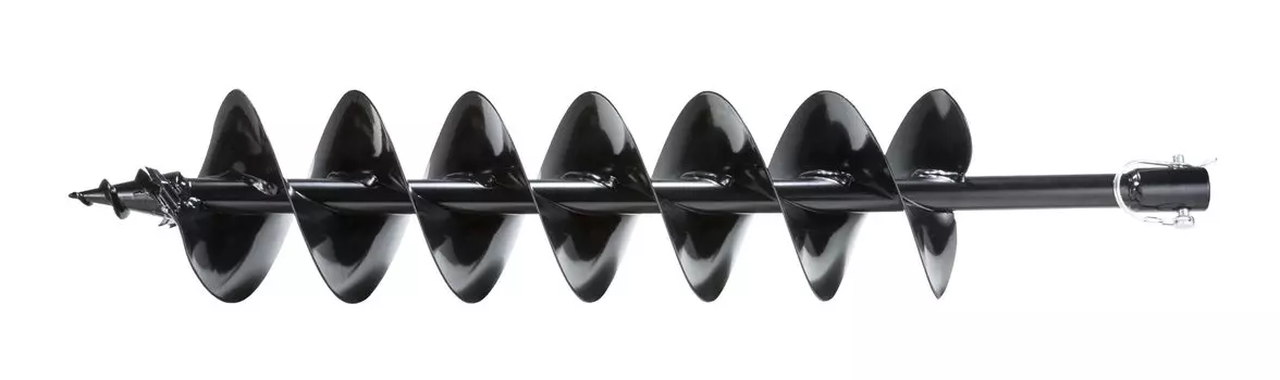 Бита земного шнека Makita 150 мм A-71663