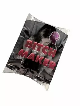 BITCH MAKER Bitch Maker Love Condom []