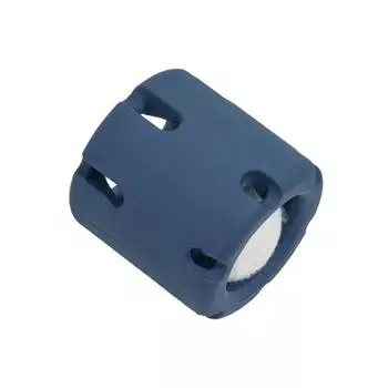 Bite Resistant Puppy Tennis Cup Toy Rubber Dog Training Biting Ball for Dogs Puppy