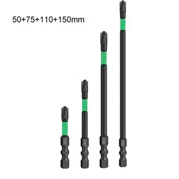 Биты для отверток Отвертка Инструмент для отверток 50mm