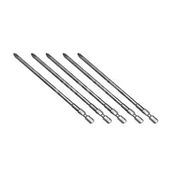 Биты Makida A 16536 Megane [132 мм, 5 шт.]