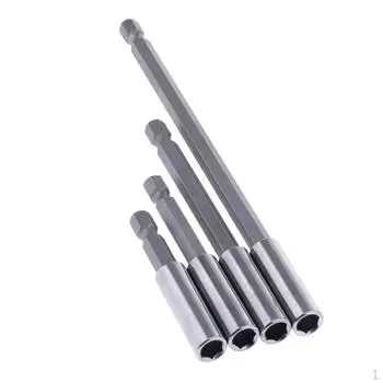 Биты-удлинители для отверток с шестигранным хвостовиком