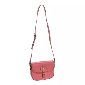 BIUHU5296WIP женская сумка через плечо TU розовый