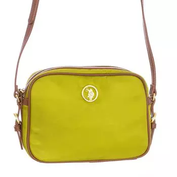 BIUHU6054WIP женская сумка через плечо TU зелёный