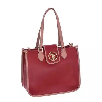 BIUS55624WVP женская сумочка TU гранат