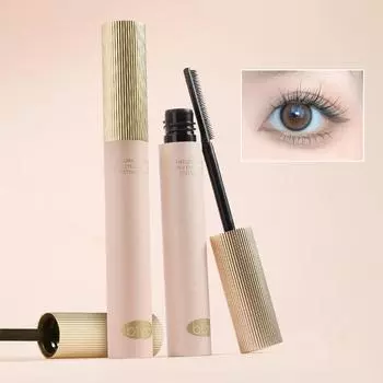 Biya Mascara Long-lasting Curling Volumizing Waterproof And Sweat-proof No Smudging