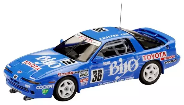 BIYO Supra TURBO 1989 1/64 (МА70)