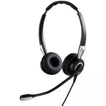 BIZ 2400 II Duo NC 2489-820-209 [Jabra W]
