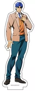 Bizarre Adventure Jonathan Joestar BIG Acrylic Stand Bizarre Adventure Part 1 Phantom Blood JoJo s JoJo s