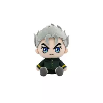 Bizarre Adventure Коичи Хиросе Чиби Мягкая игрушка JoJo s