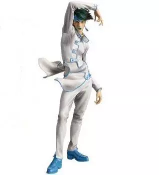 Bizarre Adventure MASTER STARS PIECE Движение Рохана Кишибе JoJo s не -Rokukabezaka-