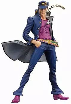 Bizarre Adventure MASTER STARS PIECE Jotaro Kujo JoJo s [Prize]