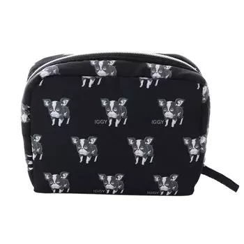 Bizarre Adventure Stardust Pouch Iggy [JoJo s Crusaders] 000128-0004-02