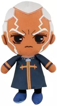 Bizarre Adventure Stone Ocean Chibi плюшевая игрушка Энрико P 2642 JoJo s