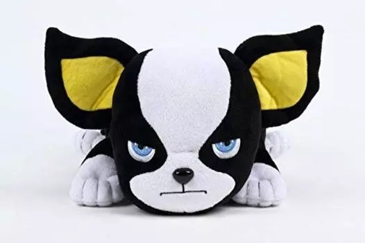 Bizarre Box Tissue Cover Iggy JoJo s