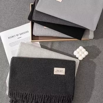 Бизнес Премиум Шарфы Для Мужчин И Женщин Шали Для Мужчин И Женщин Для Мужчин 200*65cm