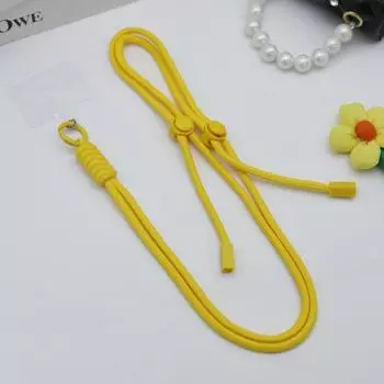 Бизнес Простой Чехол для Мобильного Телефона Ремешок, Унисекс, Сзади Холтер, На Открытом Воздухе Путешествия Альпинистская Веревка, Прочный И Долговечный