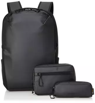 Бизнес-рюкзак Frelancer Plus Backpack 13 дюймов с чехлом M [Vermouth]