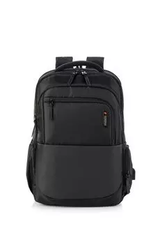 Бизнес-рюкзак Segno SEGNO Backpack 1 ASR PC Storage Black [American Tourister] чёрный