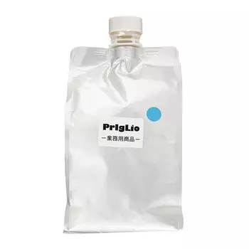 BJC Priglio P Gel 900 мл Предварительное очищение