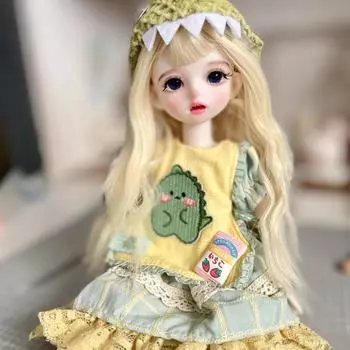 BJD 30 см совместная индивидуальная кукла BJD, кукла для изменения макияжа, 3D настоящая игрушка для девочек с глазами, кукла для переодевания 30CM