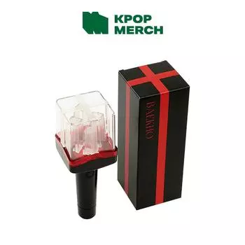 БЭКХО (КАН ДОН ХО) - Официальный лайтстик