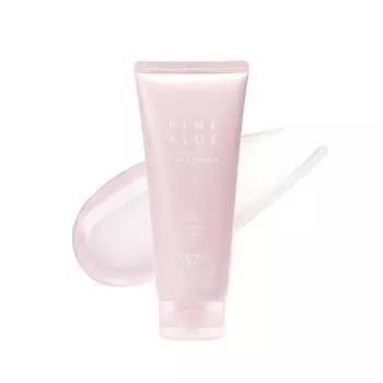 Bjewel Pink Aloe Pha Gel Очищающее средство 150 мл NONE