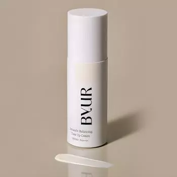 БЮР SerumFit Балансирующий тонизирующий крем 40г SPF50+/PA++++