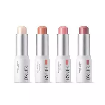 БЮР Serumfit Сияющий стик для объема 4г 00 Clear