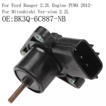 BK3Q-6C887-NB BK3Q6C887NB Новый датчик нагнетателя, электромагнитный клапан, датчик турбонаддува для Ford Mitsubishi 49131-06320 49131-06300