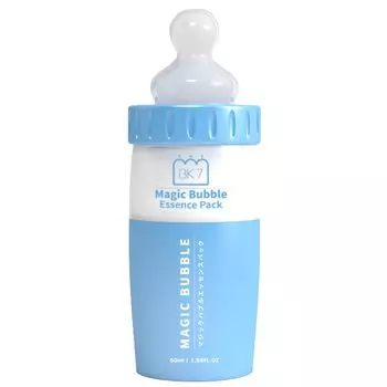 BK7 Magic Bubble Essence Pack Синий