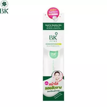 BK Acne Expert Bright Plus, Подходит для чувствительной кожи, 35 г. 35 g.