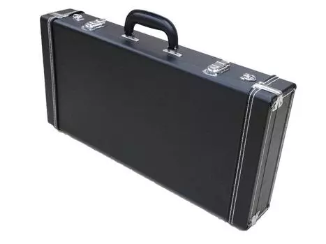 BK EFECT CASE SERIES Оригинальный жесткий футляр для эффектора 103 [GID] EFH-103 (черный) (большой)